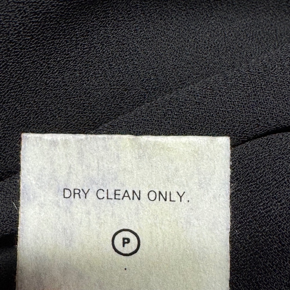 Three Eighty Two Revolve Sequin‎ Black Mini Dress… - image 9